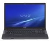 Get Sony VGN-AW190YBB - VAIO AW Series PDF manuals and user guides