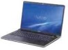 Get Sony VGN-AW220J - VAIO AW Series PDF manuals and user guides