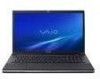 Get Sony VGN-AW290YFB - VAIO AW Series PDF manuals and user guides