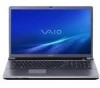 Get Sony VGN-AW310J - VAIO AW Series PDF manuals and user guides