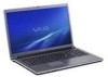 Get Sony VGN AW330J - VAIO AW Series PDF manuals and user guides