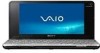 Get Sony VGN-P798K - VAIO P Series PDF manuals and user guides