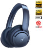 Get Soundcore Life Q35 | Noise-Cancelling Headphones with LDAC PDF manuals and user guides