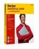 Get Symantec 12567404 - Norton AntiVirus 2008 PDF manuals and user guides
