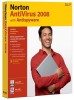 Get Symantec 12567412 - Norton Antivirus 2008 10 User PDF manuals and user guides