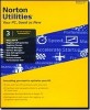 Get Symantec 20001350 - Norton Utilities 14.0 1 user/3 PC PDF manuals and user guides
