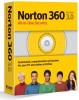 Get Symantec 20005670 - Norton 360 3.0 5 User PDF manuals and user guides