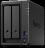 Get Synology DS723 PDF manuals and user guides