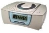 Get Timex T610S - CD Clock Radio PDF manuals and user guides