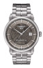 Get Tissot LUXURY AUTOMATIC JUNGFRAUBAHN PDF manuals and user guides