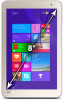 Get Toshiba Encore WT8 PDF manuals and user guides