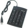 Get Toshiba PA1390U-1NKP - USB Numeric Keypad Wired PDF manuals and user guides