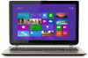 Get Toshiba Satellite S50-BST2NX4 PDF manuals and user guides