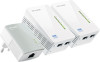 Get TP-Link TL-WPA4220T KIT PDF manuals and user guides
