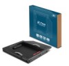 Get Vantec MRK-HC127A-BK - SSD/HDD Aluminum Caddy PDF manuals and user guides