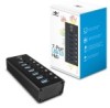Get Vantec UGT-AH700U3 - 7 Port USB 3.0 Aluminum Hub PDF manuals and user guides