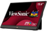 Get ViewSonic VA1655 - 15.6 Portable 1080p IPS Monitor with USB C and mini-HDMI PDF manuals and user guides