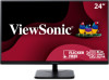Get ViewSonic VA2456-mhd - 24 1080p IPS Monitor with Adaptive Sync HDMI DisplayPort and VGA PDF manuals and user guides