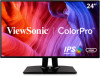 Get ViewSonic VP2468 - 24 ColorPro 1080p IPS Monitor with sRGB and Daisy Chain PDF manuals and user guides