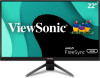 Get ViewSonic VX2267-MHD - 22 1080p 1ms 75Hz FreeSync Monitor with HDMI DP and VGA PDF manuals and user guides
