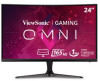 Get ViewSonic VX2418C - 24 OMNI Curved 1080p 1ms 165Hz Gaming Monitor with FreeSync Premium PDF manuals and user guides