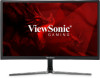 Get ViewSonic VX2458-C-MHD - 24 Curved 1080p 144hz 1ms FreeSync Premium Monitor PDF manuals and user guides