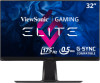 Get ViewSonic XG320Q - 32 ELITE 1440p 0.5ms 175Hz IPS G-Sync Compatible Gaming Monitor with AdobeRGB PDF manuals and user guides