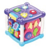 Get Vtech Busy Learners Activity Cube - Pink PDF manuals and user guides
