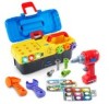 Get Vtech Drill & Learn Toolbox PDF manuals and user guides