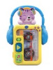 Get Vtech Kiddie Cat Cassette Player PDF manuals and user guides