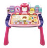 Get Vtech Get Ready for School Learning Desk - Pink PDF manuals and user guides