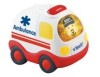 Get Vtech Go Go Smart Wheels Ambulance PDF manuals and user guides