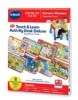Get Vtech Touch & Learn Activity Desk Deluxe - Nursery Rhymes PDF manuals and user guides