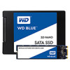 Get Western Digital Blue 3D NAND SSD PDF manuals and user guides