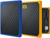 Get Western Digital My Passport Go PDF manuals and user guides
