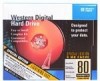 Get Western Digital WD800JBRTL - Caviar Special Edition Internal 80GB Hard Drive PDF manuals and user guides