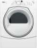 Get Whirlpool WED8410SW PDF manuals and user guides
