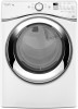 Get Whirlpool WED8740DW PDF manuals and user guides