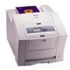 Get Xerox 860N - Phaser Color Solid Ink Printer PDF manuals and user guides