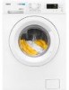 Get Zanussi ZWD71463W PDF manuals and user guides