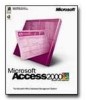 Get Zune 077-01277 - Access 2000 - PC PDF manuals and user guides