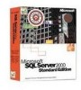 Get Zune 228-01079 - SQL Server 2000 Standard Edition PDF manuals and user guides