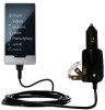 Get Zune CWC-2954 - Car And Home Combo Charger PDF manuals and user guides