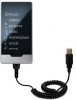 Get Zune SCC-2954 - Coiled Power Hot Sync PDF manuals and user guides