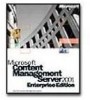 Get Zune V04-00035 - Content Management Server 2001 Enterprise Edition PDF manuals and user guides