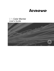 Lenovo 6307BTN User Guide