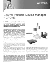 Aastra BS300 Central Portable Device Manager