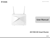 D-Link G415 Product Manual