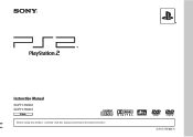 PlayStation 97703 Instruction Manual