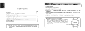 Seiko V145 Manual